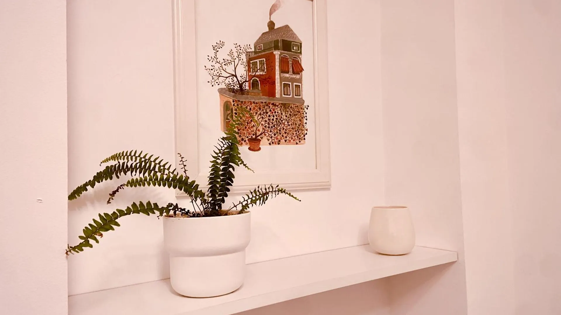 Oasis Studio City Apartment Bucharest