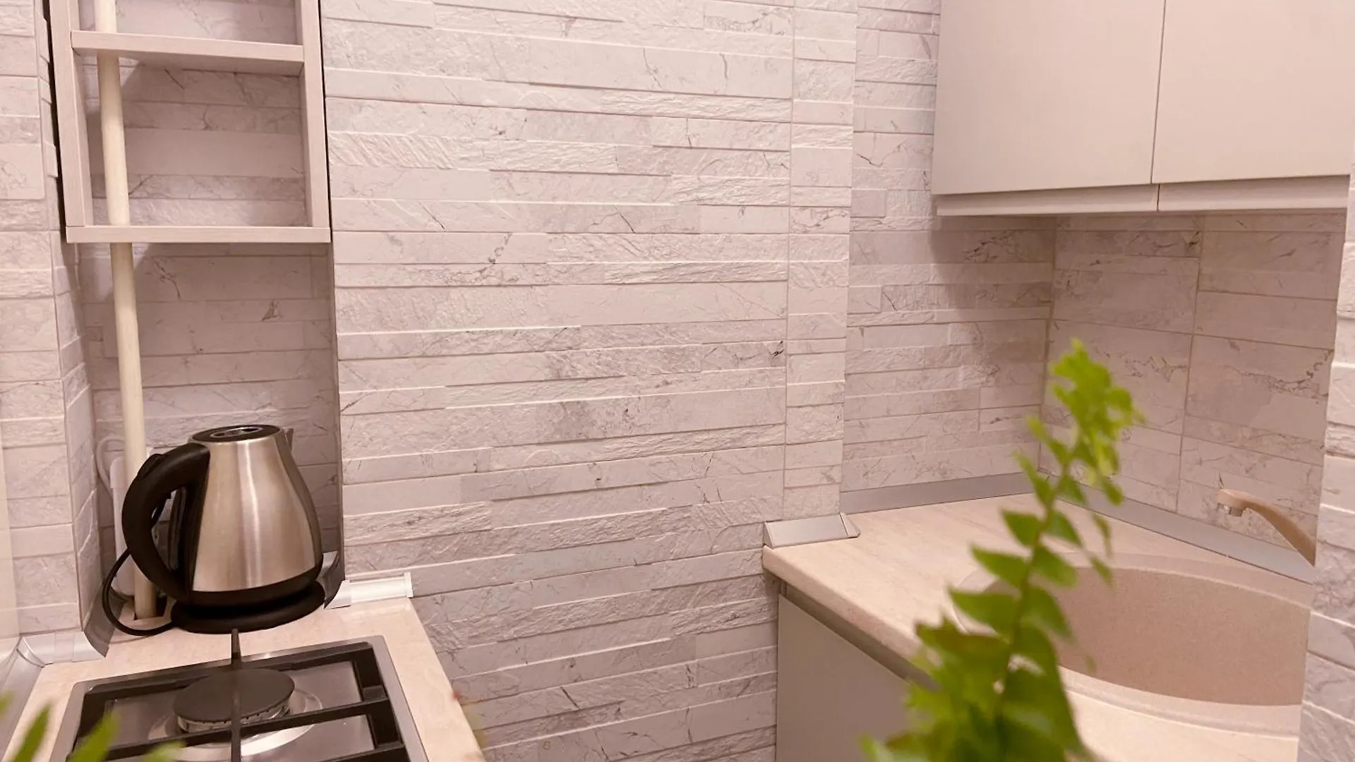 Oasis Studio City Apartment Bucharest