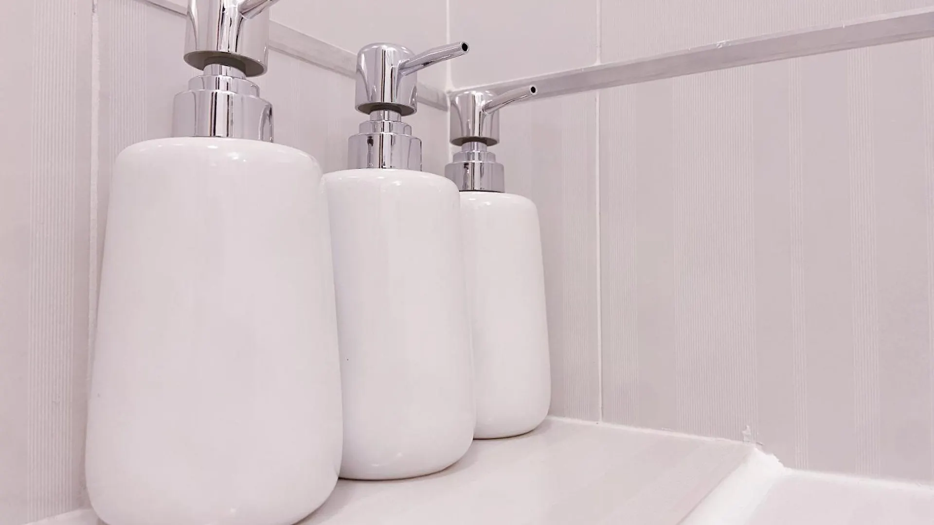 Oasis Studio City Apartment Bucharest